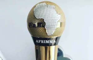 Black Sherif, Sarkodie, Shatta Wale, Moliy among Ghanaian stars nominated for AFRIMMA 2026