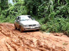 Deplorable Ashanti Kpoeta roads are affecting livelihoods and healthcare
