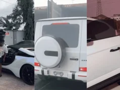 All of Abu Trica’s Luxury Cars, Mansions Seized As He Faces Trial Over $8m Romance Scam In The US