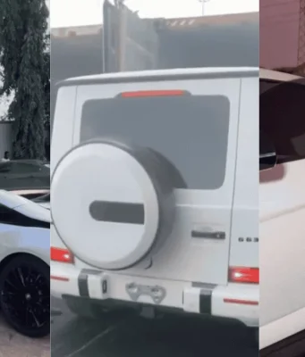 All of Abu Trica’s Luxury Cars, Mansions Seized As He Faces Trial Over $8m Romance Scam In The US