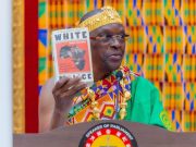 African autocrats — and US right wing — demand “sovereignty” at a Family Values conference in Accra
