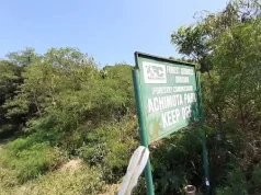 Cabinet revokes E.I. 144, restores Achimota Forest Reserve to protected status