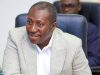 Afenyo-Markin signals NPP could reverse tribunals under future government