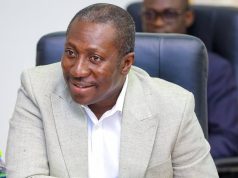Afenyo-Markin signals NPP could reverse tribunals under future government