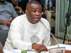 Contractors on $500m World Bank road projects will face sanctions for poor work – Agbodza