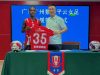 Black Princesses forward Agnes Yeboah joins Chinese side Guangdong Meizhou