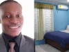 Headmaster discovered dead inside the guest house