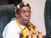 Sending children abroad at an early age does not show love – Alban Bagbin