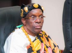 Sending children abroad at an early age does not show love – Alban Bagbin