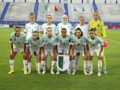 WAFCON 2026: Algeria ready to challenge Africa’s elite