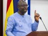 Wontumi case: We can’t run an ambulance justice system – Atta Akyea