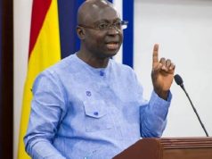 Wontumi case: We can’t run an ambulance justice system – Atta Akyea
