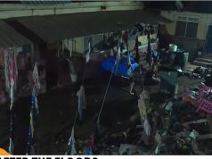 Flood-hit residents in Avenor struggle with sleepless nights, lack of basic support