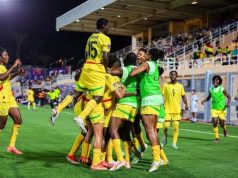WAFCON 2026: Black Queens name provisional squad for tournament