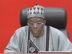 Bagbin directs MPs to comply as government bans unauthorised sirens, police escorts