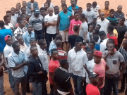 Population Caucus chairperson urges major investment in Ghana youth