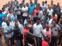Population Caucus chairperson urges major investment in Ghana youth