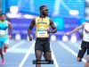 Glasgow 2026: Azamati targets stronger showing in 100m semi-finals