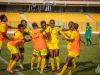 Black Maidens seal U-17 Women’s World Cup qualification after shootout win over Senegal