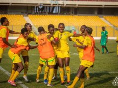 Black Maidens seal U-17 Women’s World Cup qualification after shootout win over Senegal