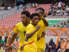 WAFU B U20: Black Satellites face defining Burkina Faso test today
