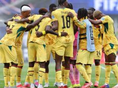 Colombia and Ghana face off in FIFA World Cup Round of 32 – Preview