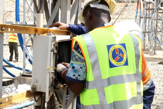 ECG announces planned power outages across parts of Ashanti Region for maintenance works