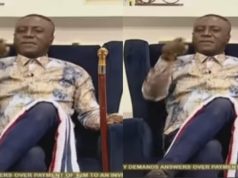 I will pay every NDC delegate in Gomoa West monthly if I become MP – Captain Smart