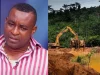 Wontumi jailed 20 years for illegal mining