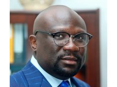Show the evidence – Dame dares Deputy AG over frozen bank account allegation in Hannan arrest