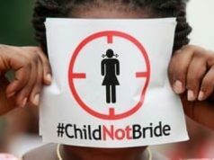 Child marriage among children aged 12-17 remains high in Oti Region – GSS
