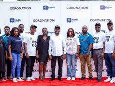 Coronation Insurance, MTN MoMo launch ‘Smart SME Plan’ to shield traders