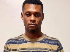 NDC branch organiser arrested over alleged defamatory social media claims against Bawumia