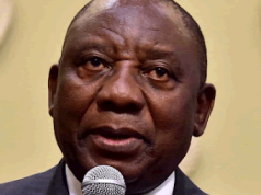 South Africa clarifies – We didn’t request for a state visit to Ghana