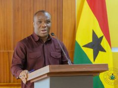 Government launches post-flood recovery exercise with GH¢350 million support