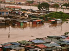 After the floods comes super El Niño and potential droughts