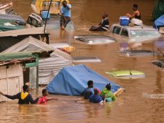 GMA demands decisive action to end recurring floods, warns of growing public health risks