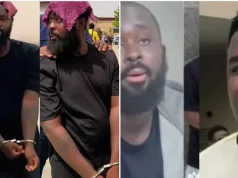 Court Orders Extradition Of Abu Trica’s Associate Daniel Yusif To The United States