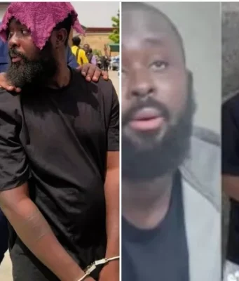 Court Orders Extradition Of Abu Trica’s Associate Daniel Yusif To The United States