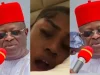 Family of massage therapist who died inside Dave Umahi’s Ebonyi State house speaks
