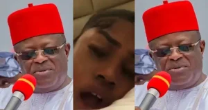 Family of massage therapist who died inside Dave Umahi’s Ebonyi State house speaks