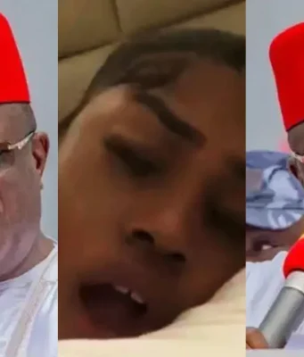 Family of massage therapist who died inside Dave Umahi’s Ebonyi State house speaks