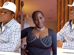Photos of Mary Habila – GhPage