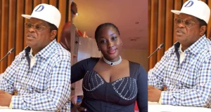 Photos of Mary Habila – GhPage
