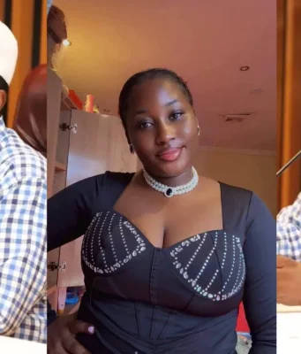 Photos of Mary Habila – GhPage