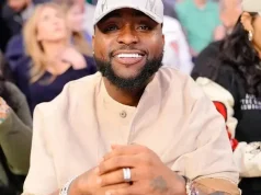 Davido says greatest fear is not knowing when to quit music