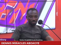 Miracles Aboagye arrest: Failure to protect public funds can attract criminal liability – Amaliba