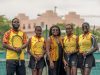 Ghana’s Diamond Rackets depart for Botswana to for 2026 Billie Jean King Cup Africa Group III