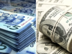 BoG confident cedi stability will continue as dollar pressures ease