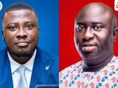 Dr. Frank Amoakohene – Paul Yandoh Masterclass is when politics learns to laugh